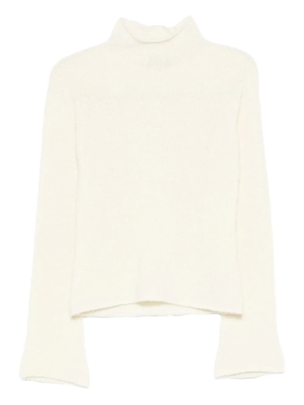 Roberto Collina wool sweater | White | Image 1