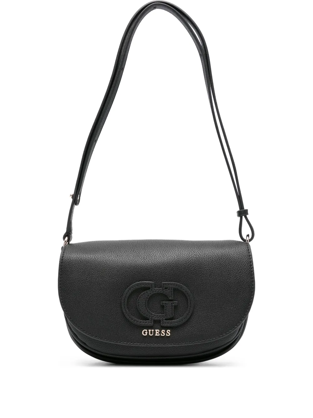 GUESS USA Calebra crossbodytas Zwart