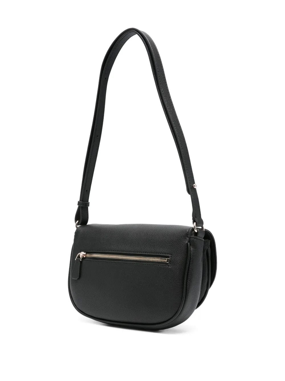 GUESS USA Calebra crossbodytas Zwart