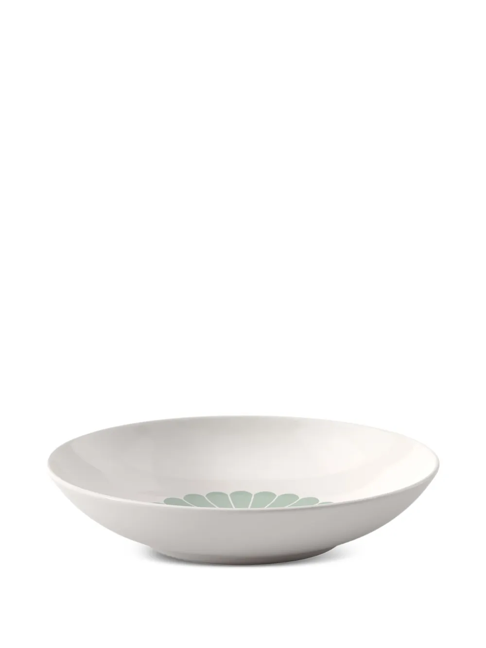 Villeroy & Boch floral-pattern plate set | Green | Image 1