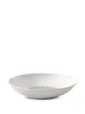 Villeroy & Boch floral-pattern plate set - Green