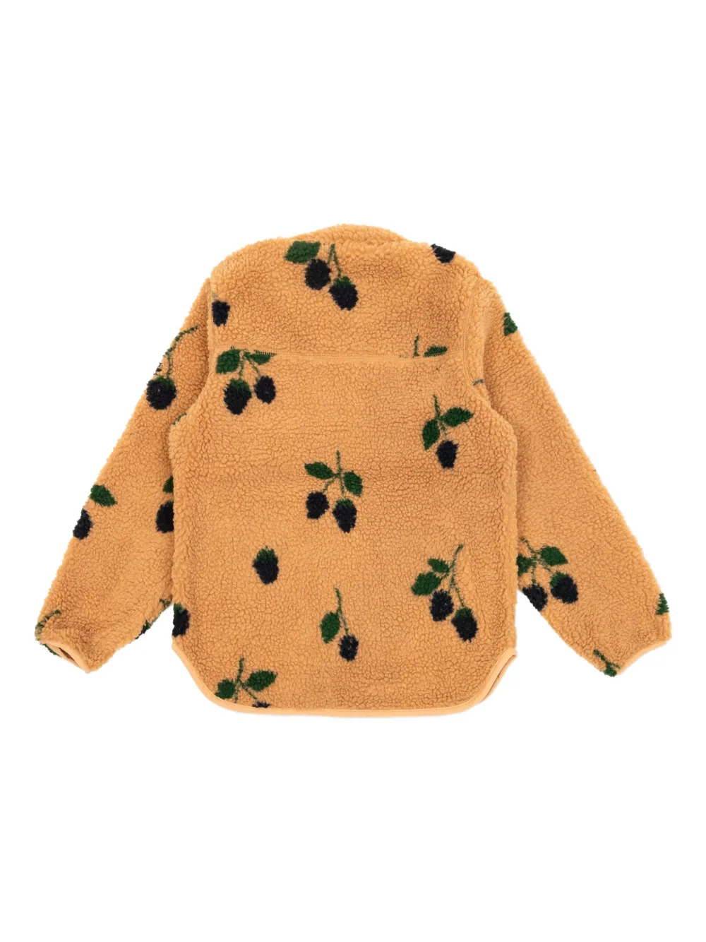 Liewood chamarra texturizada con mora estampada | Chamarras bomber | Image 2