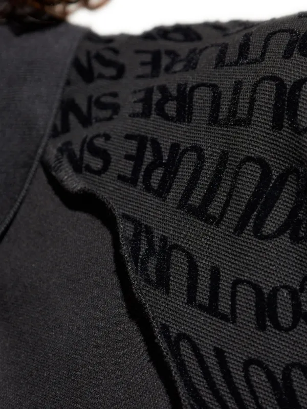 Versace Jeans Couture ロゴ ポロシャツ | ブラック | FARFETCH JP Versace Jeans Couture ロゴ ポロシャツ | ブラック | FARFETCH JP