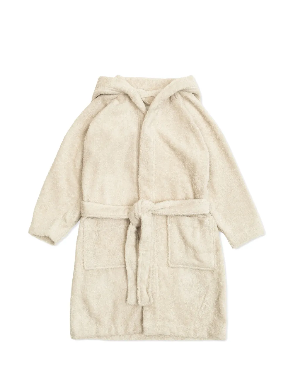 Liewood Badjas met capuchon Beige
