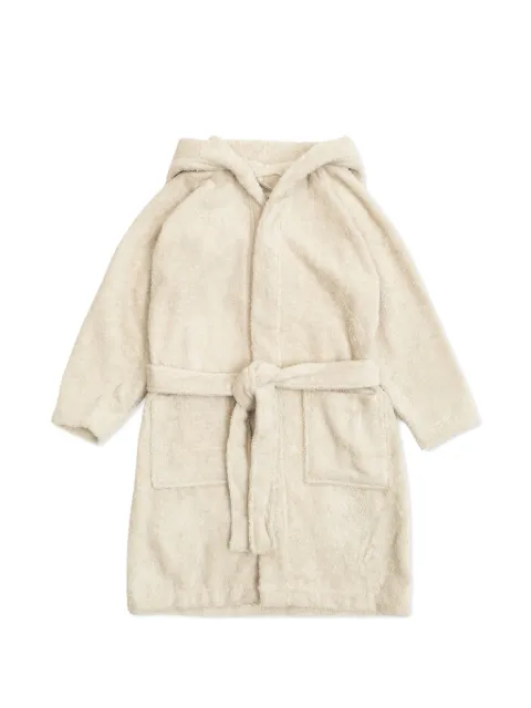 Liewood hooded bathrobe