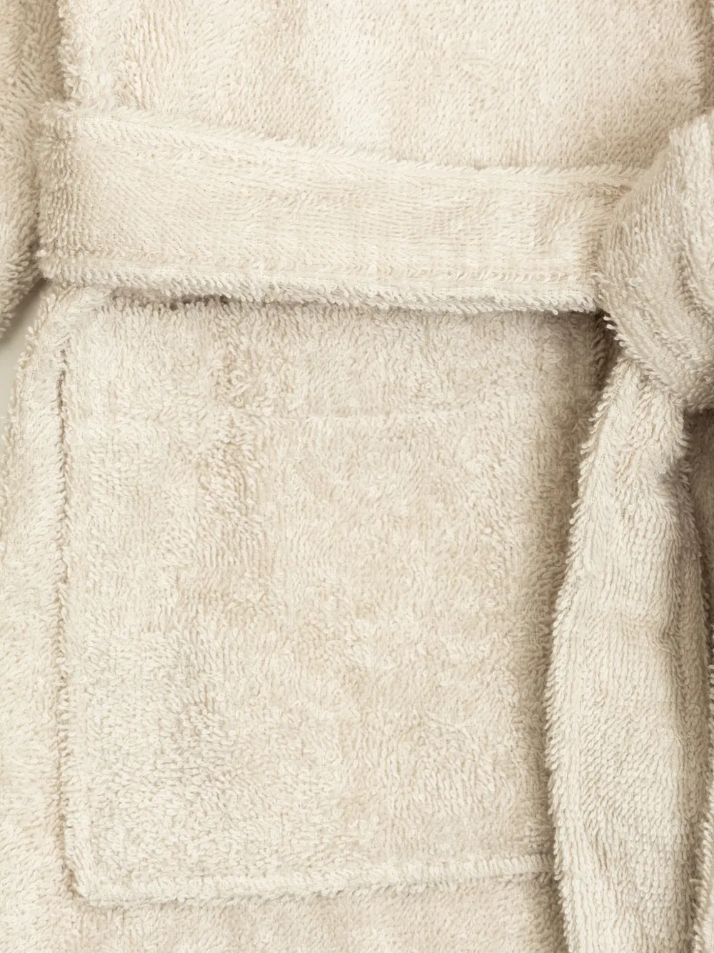 Liewood Badjas met capuchon Beige