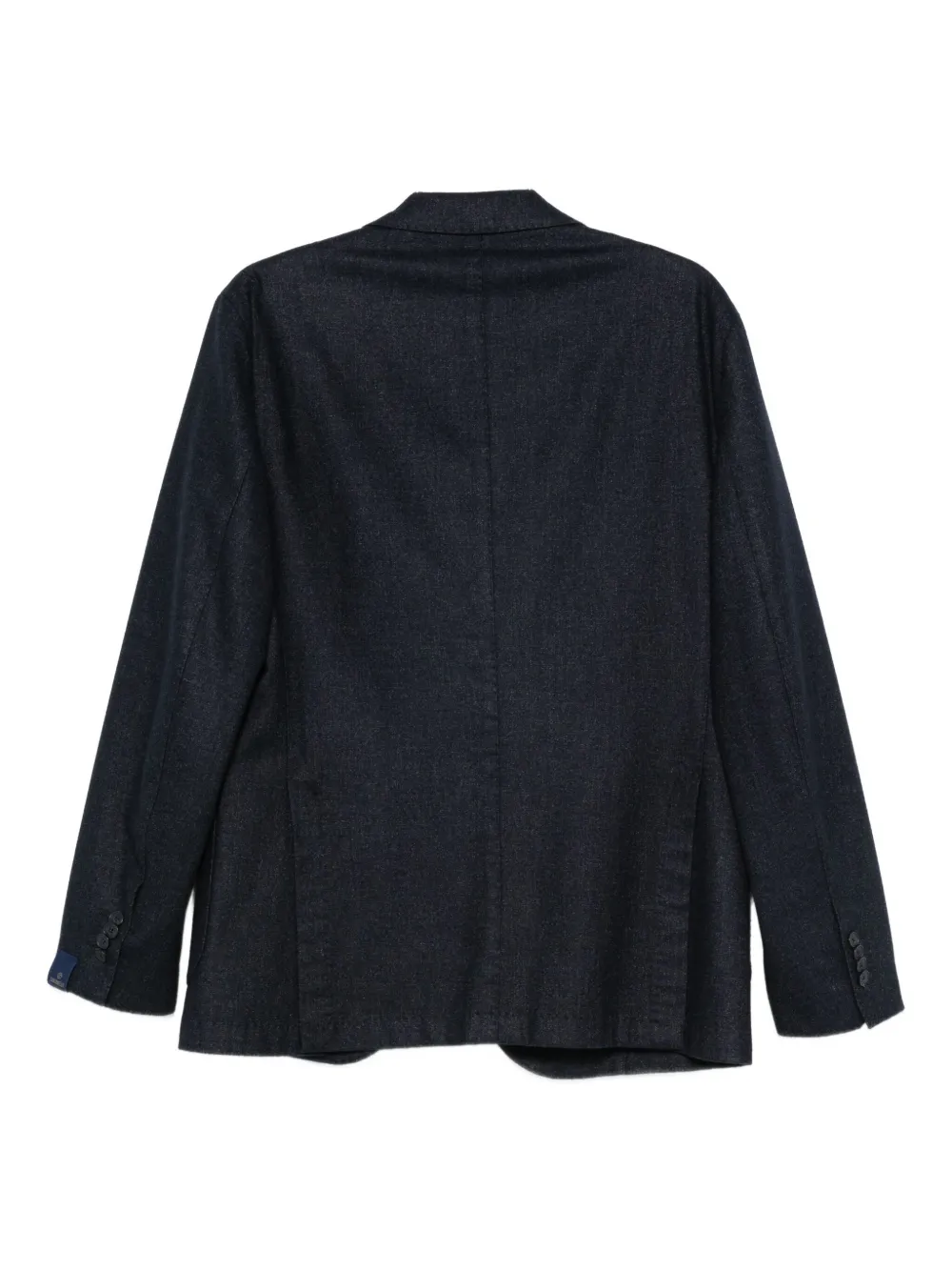 Santaniello single-breasted blazer | Blazers | Image 2