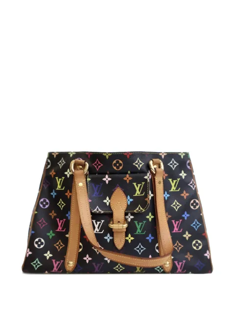 Louis Vuitton Pre-Owned 2006 Monogram Multicolore Aurelia MM tote bag