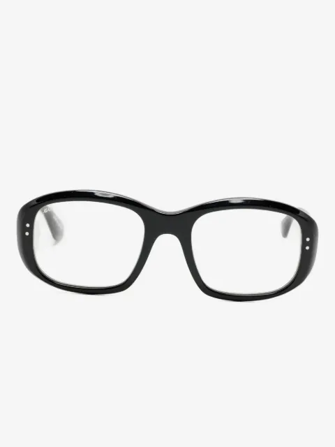 MASU x Blanc glasses