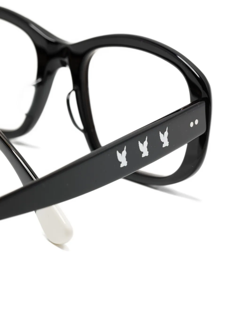 MASU X BLANC Sunglasses　black Arrival Information] MASU x BLANC Collaboration Sunglasses Now