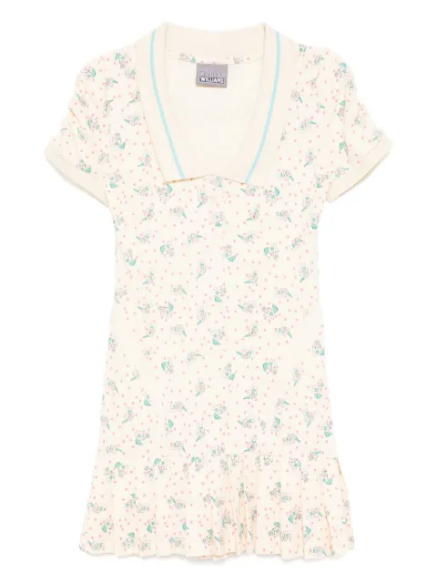 Ashley Williams Amelia dress