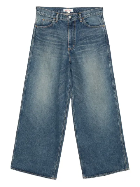 MASU MB baggy jeans