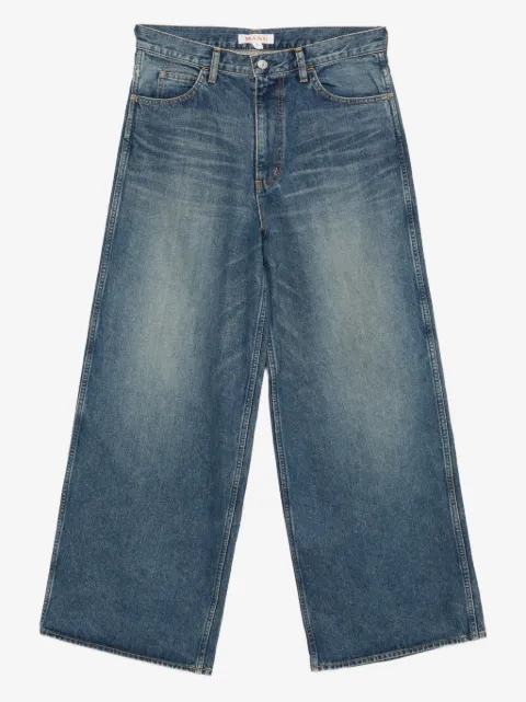MASU MB baggy jeans