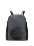 Louis Vuitton Pre-Owned 1997 Epi Gobelins backpack - Black