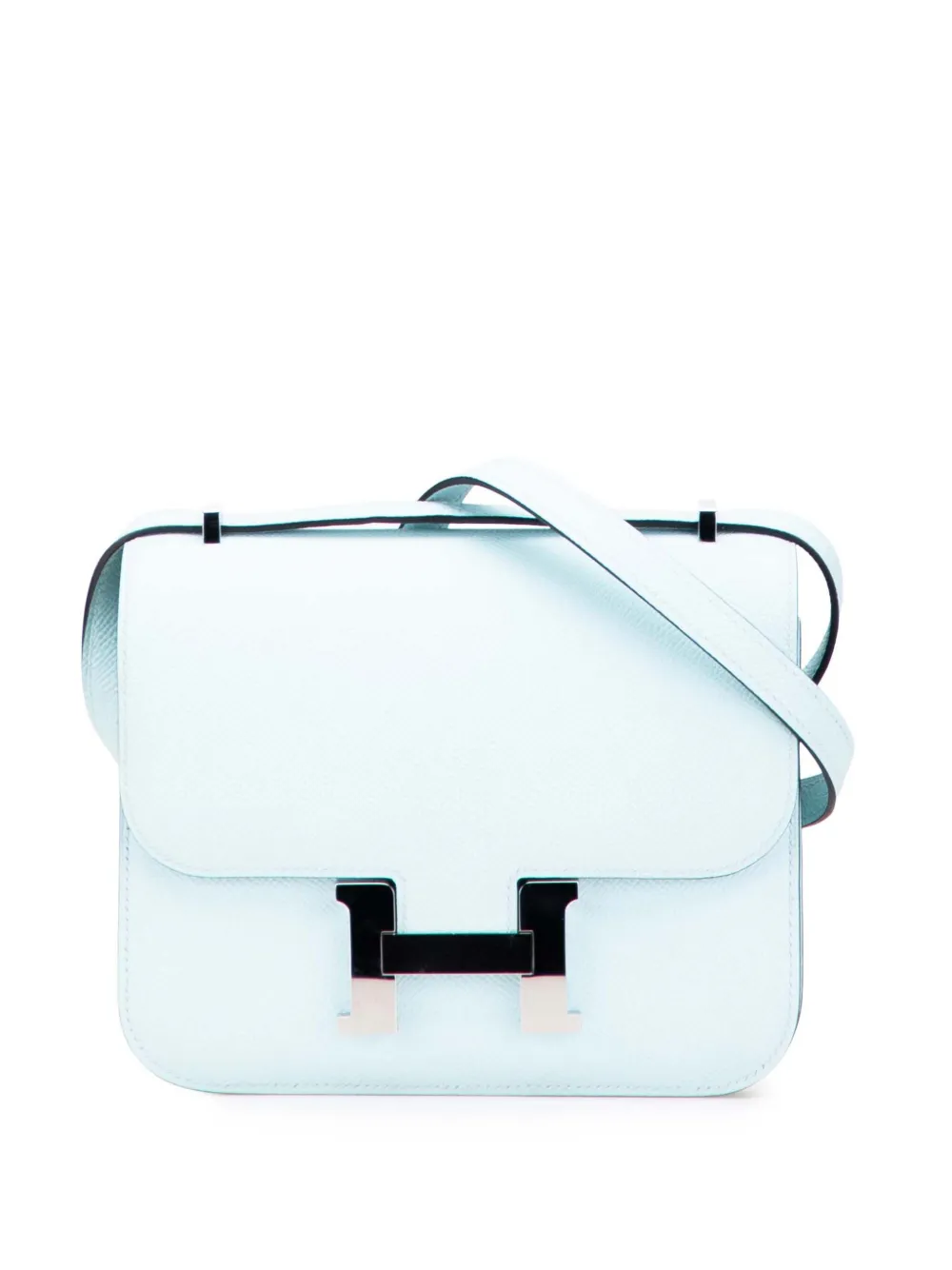 2025 Mini Epsom Constance 18 crossbody bag