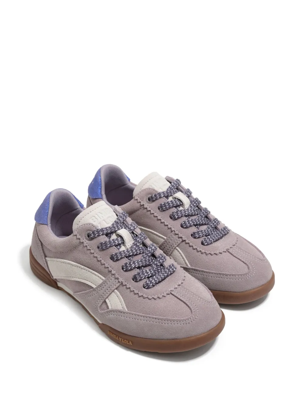 Bimba y Lola tenis bajos Split | Tenis bajos | Image 2
