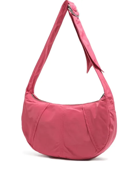 Bimba y Lola small moon bag