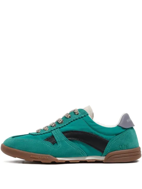 Bimba y Lola indoor sneakers