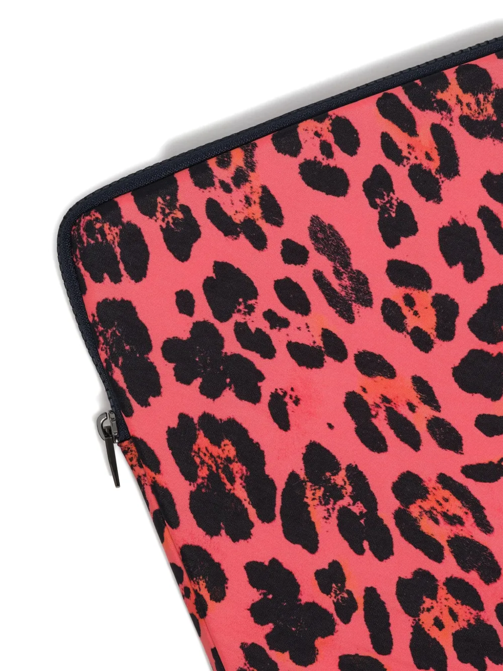 Bimba y Lola レオパード PCケース | ピンク | FARFETCH JP