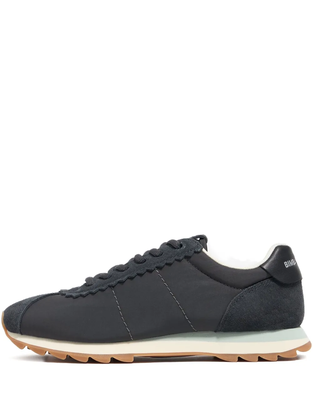 Bimba y Lola 13 18 Retro low-top sneakers Blue