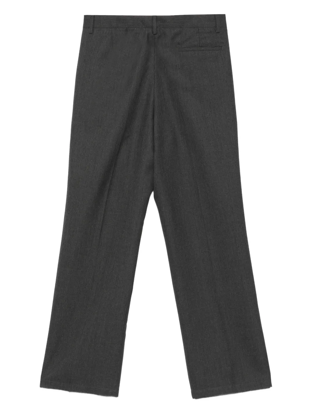 Costumein pleated straight-leg trousers | Regular-Fit & Straight Leg Pants | Image 2