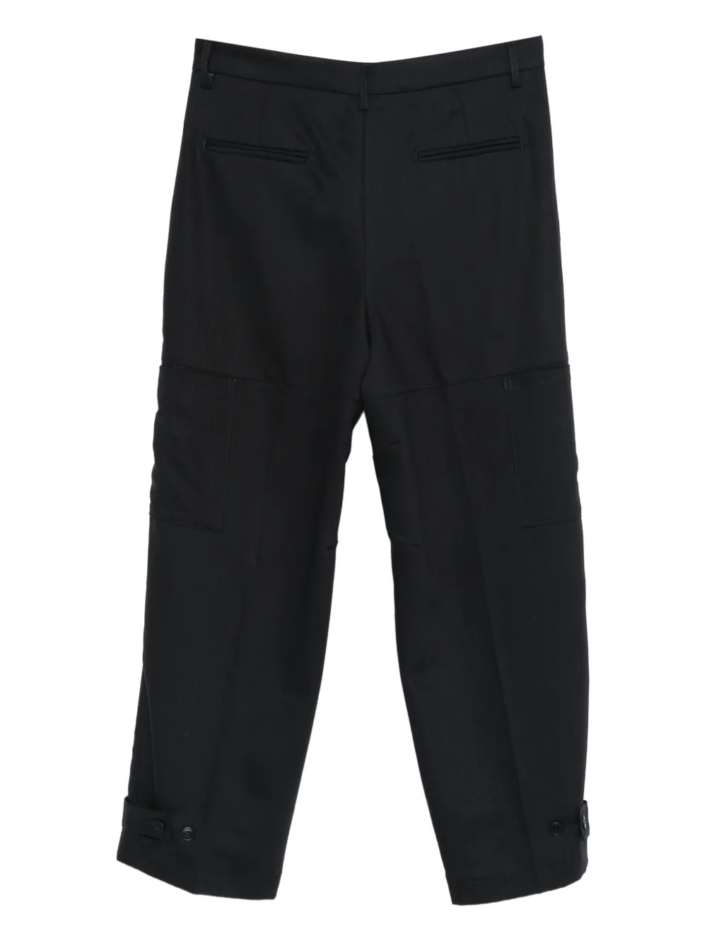 Costumein belt-loops trousers | Chinos | Image 2