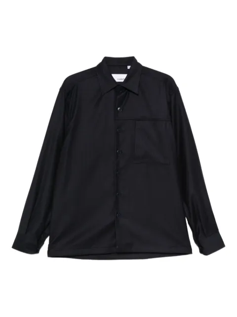 Costumein wool shirt