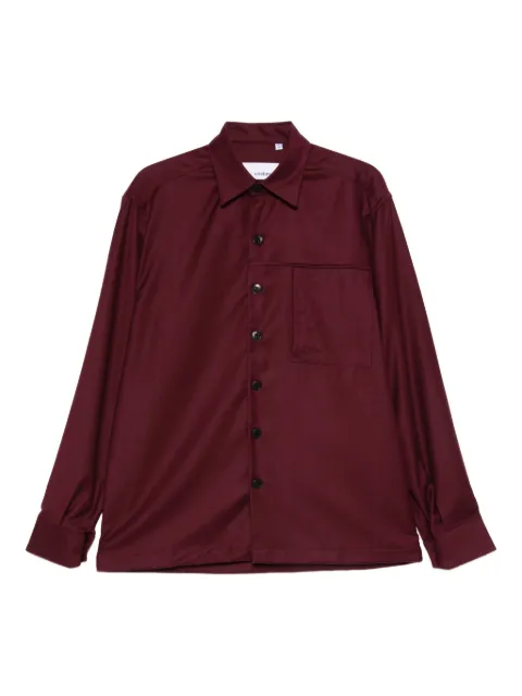 Costumein wool shirt