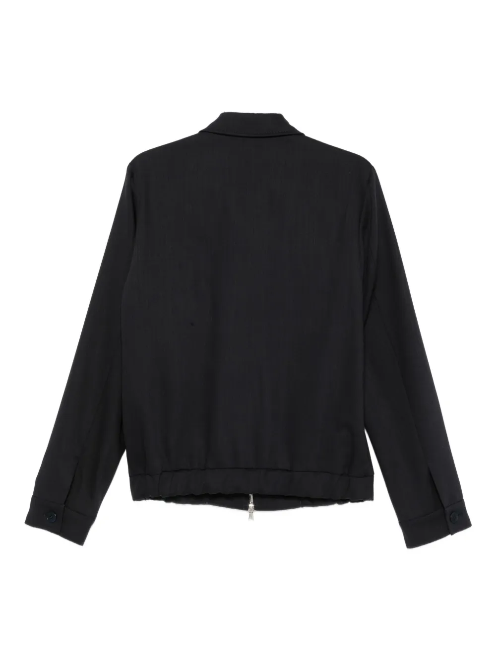 Costumein zip-front jacket | Shirt Jackets | Image 2