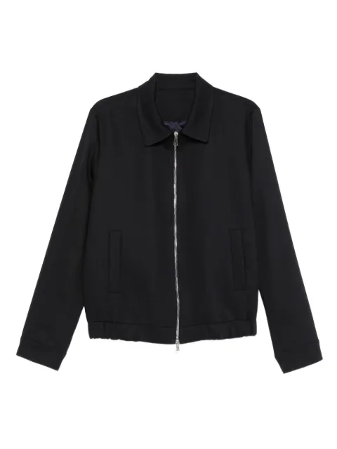 Costumein zip-front jacket