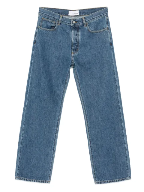 Costumein cotton jeans