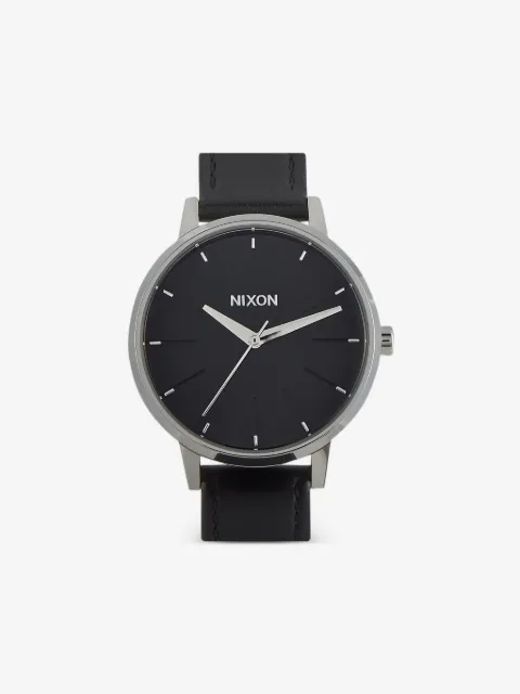 Nixon reloj Kensington de 37mm