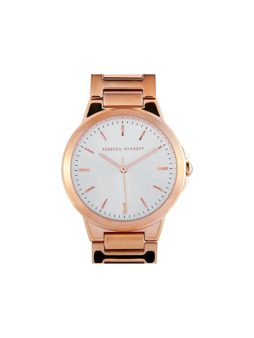 Rebecca Minkoff Cali 34mm - Bianco