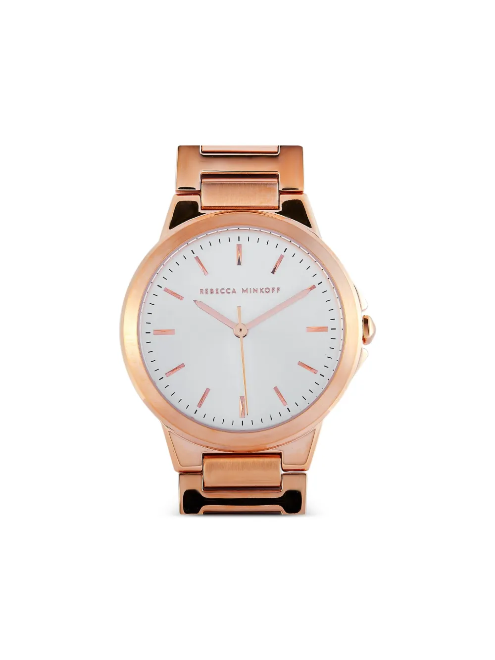 Rebecca Minkoff Cali 34mm | White | Image 1
