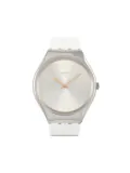 Swatch Vintage Irony Skindoree 38mm - Grey