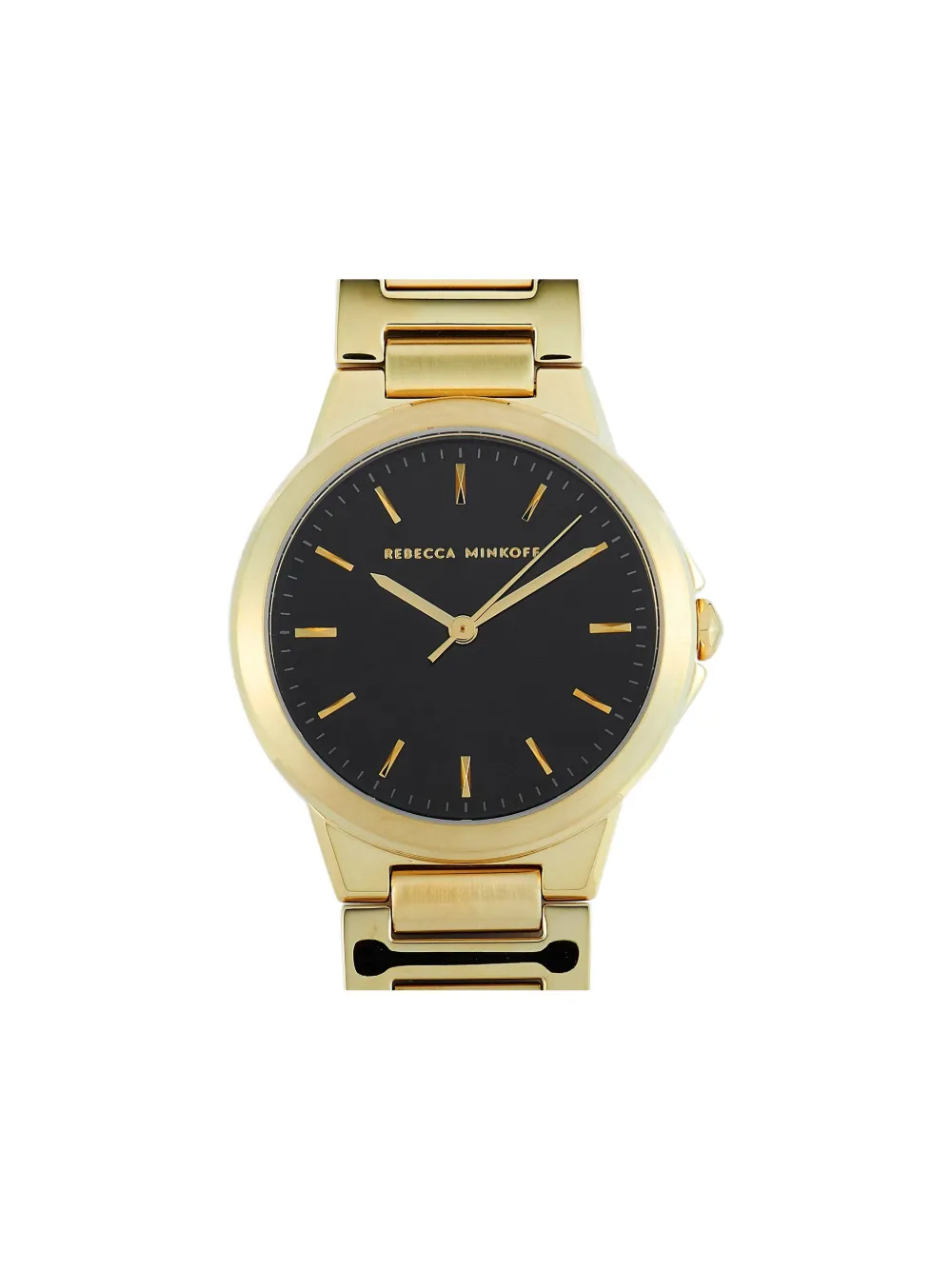 Rebecca Minkoff Cali 34mm - Nero