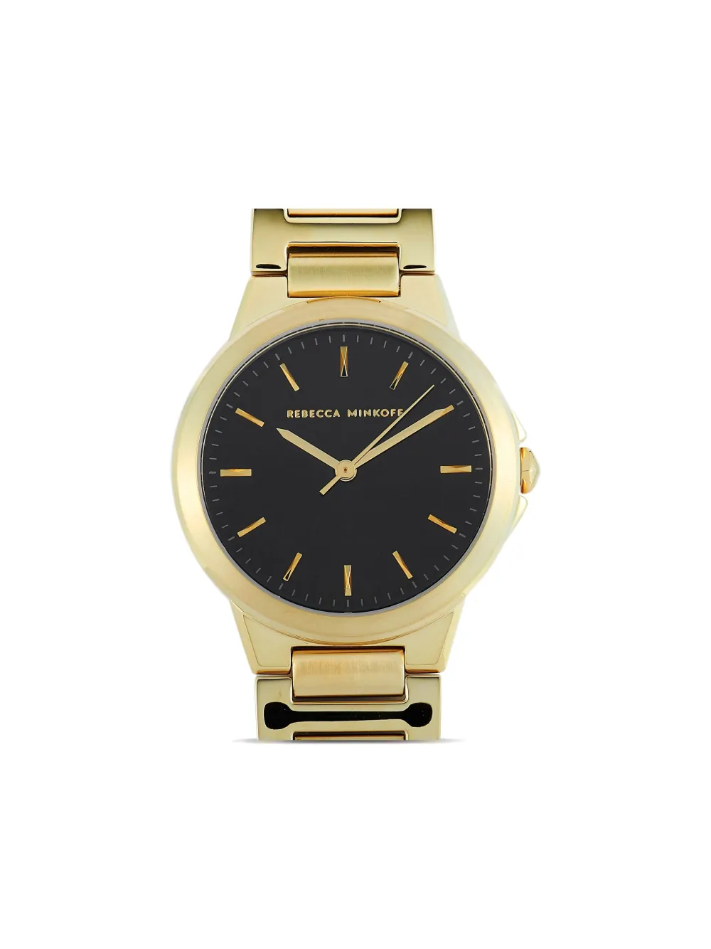 Rebecca Minkoff Cali 34mm | Black | Image 1