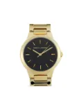 Rebecca Minkoff Cali 34mm - Black