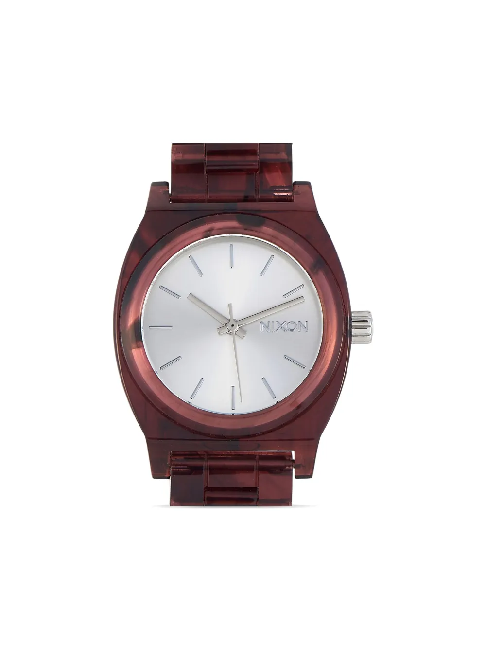 Nixon Time Teller 31mm | White | Image 1