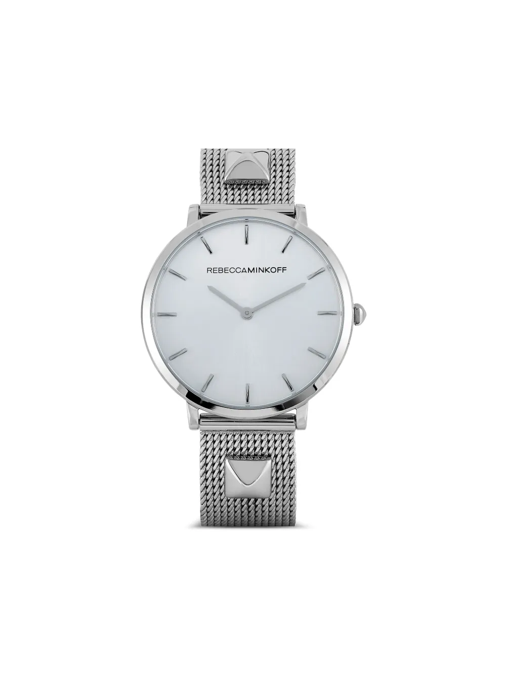 Rebecca Minkoff Major 35mm | White | Image 1