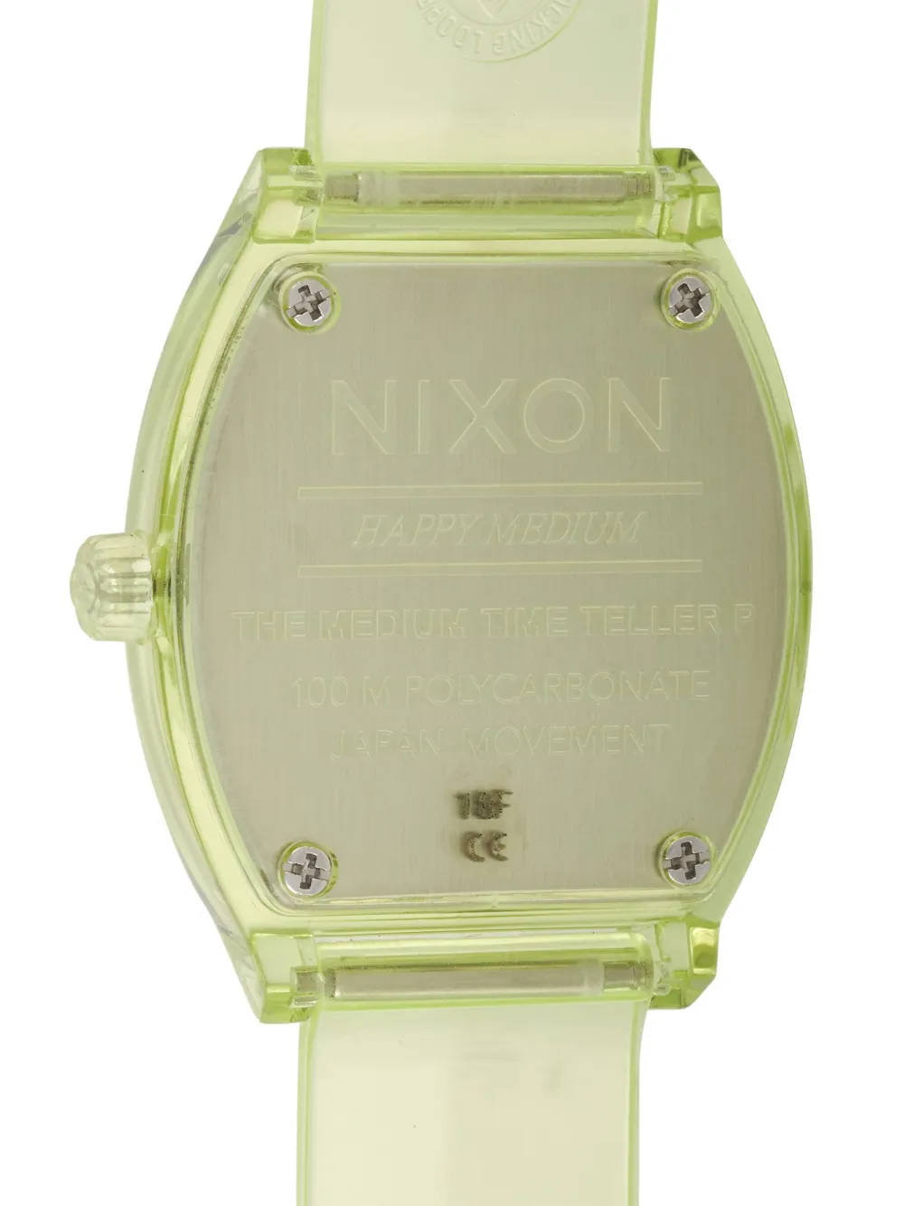 Nixon reloj Time Teller de 40mm | Mujer | Image 2