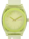 Nixon Time Teller 40mm - Green