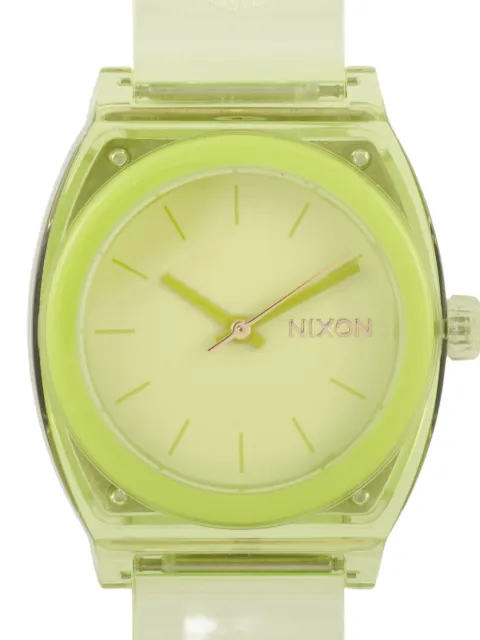 Nixon Time Teller 40mm