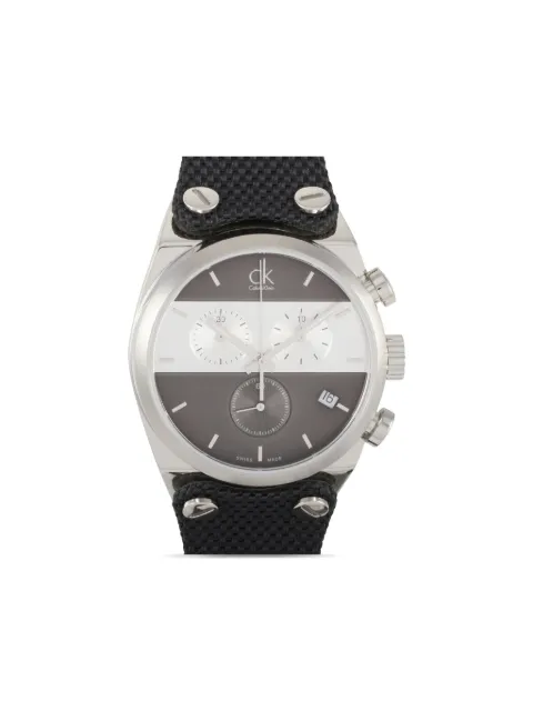 Calvin Klein Eager 41mm
