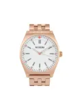 Nixon Crew 39mm - White