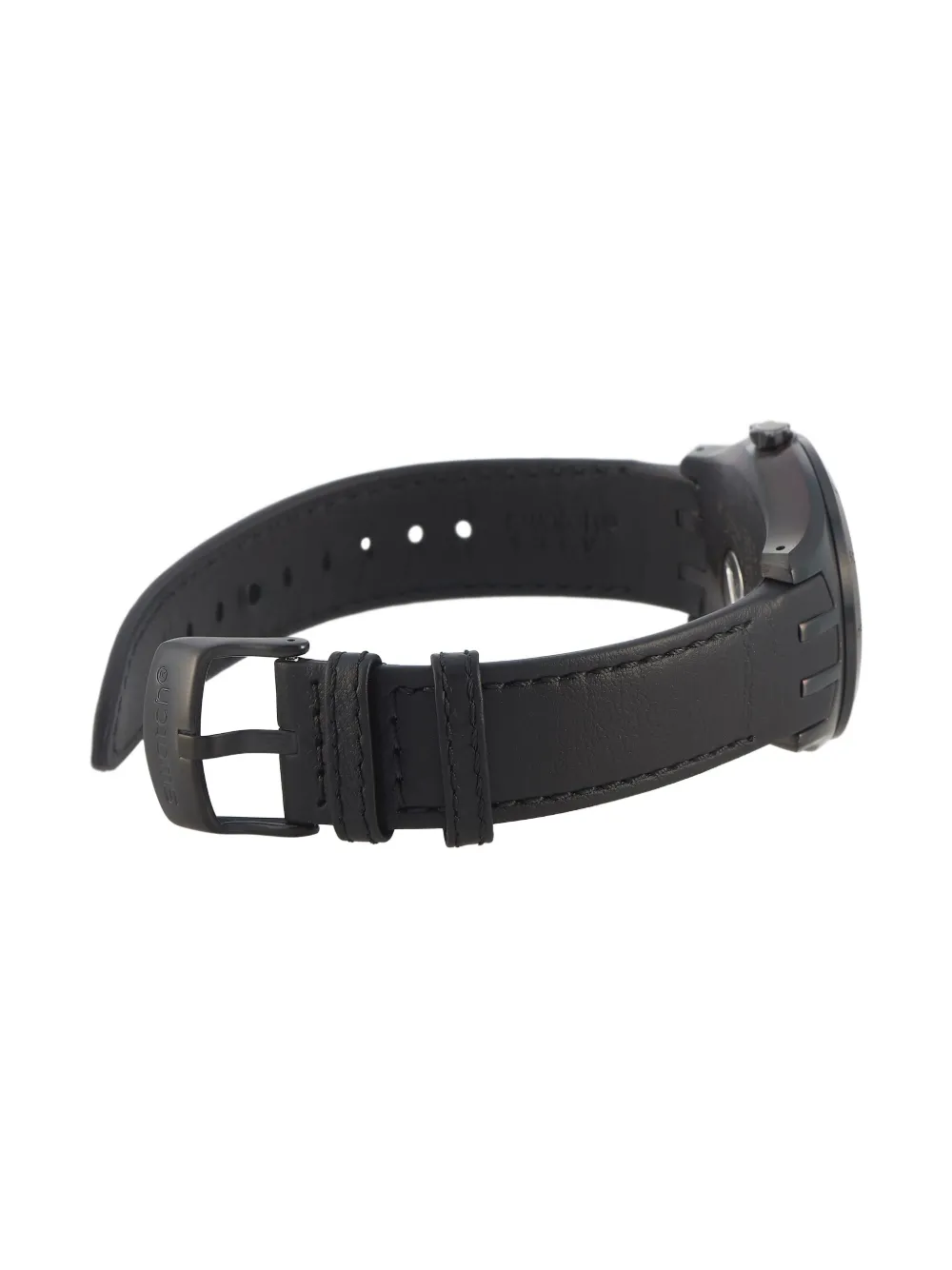Swatch Vintage  In a Stately Mode 43mm | Image 2