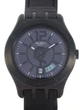 Swatch Vintage In a Stately Mode 43mm - Blue