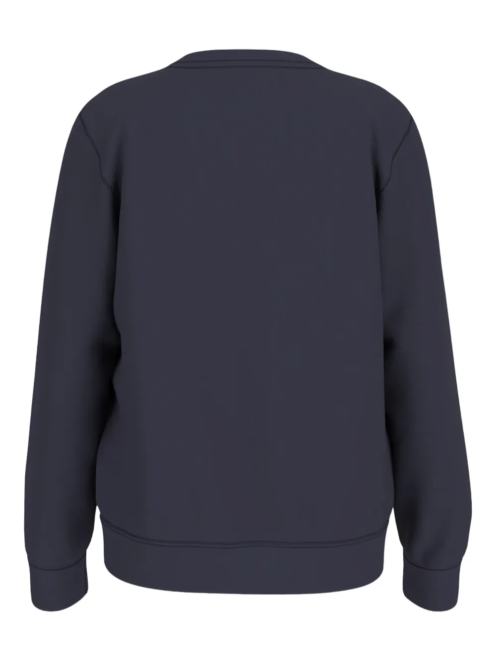 guess kids Sweater met logo NAVY