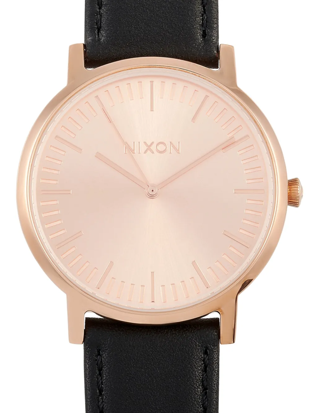 Nixon Porter 40mm | Pink | Image 1