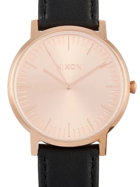 Nixon Porter 40mm